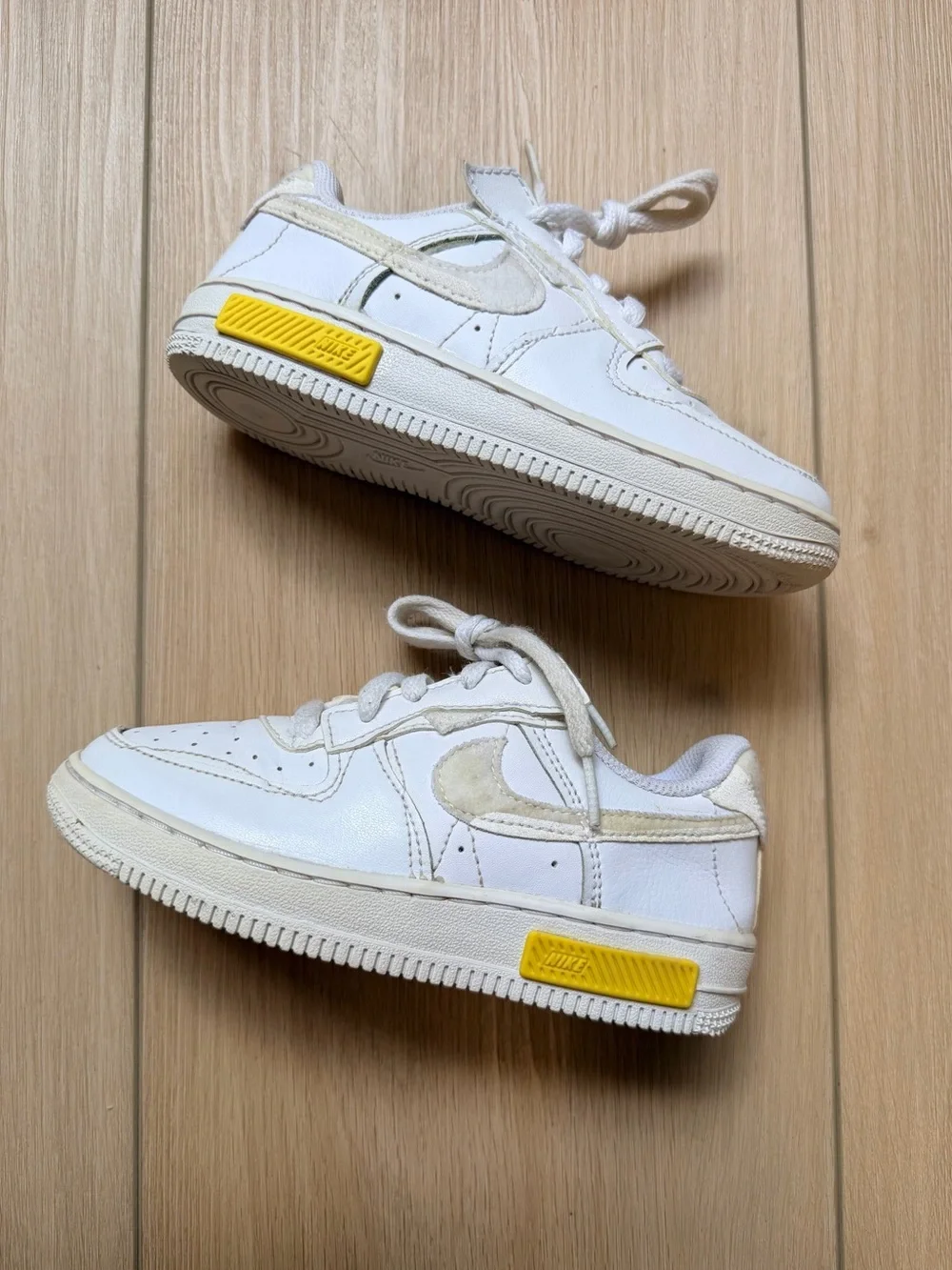 Toddler Nike Air Force 1 Shoes 12c